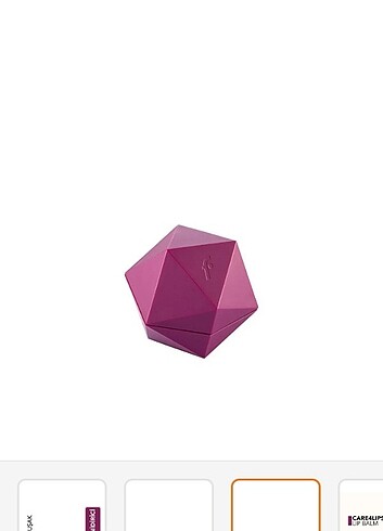 Dudak balm - Görsel 4