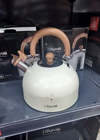 Su ısıtıcı