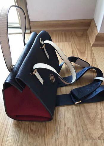 Beden U. S. Polo Assn Orijinal çanta