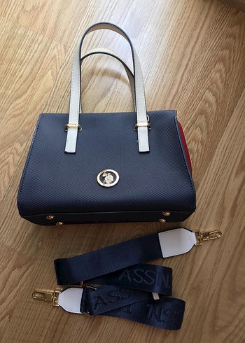 U. S. Polo Assn Orijinal çanta