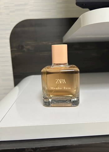 ZARA Wonder Rose Kadın Parfümü