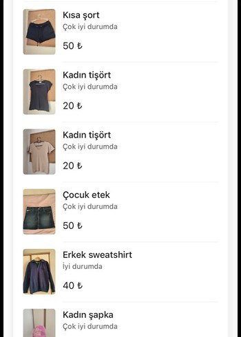 Özel ilan