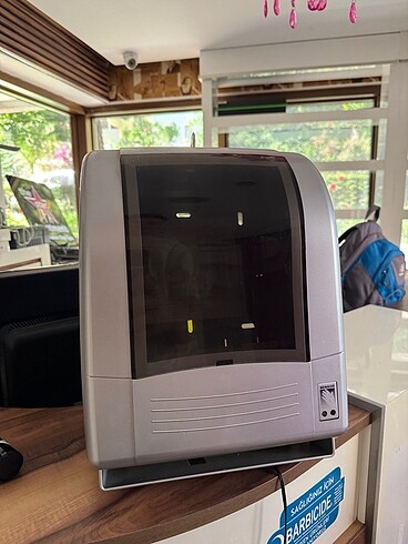 Akıllı kağıt havlu makinası