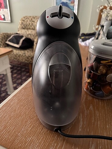  Beden Kapsüllü kahve makinesi nescafe dolce gusto