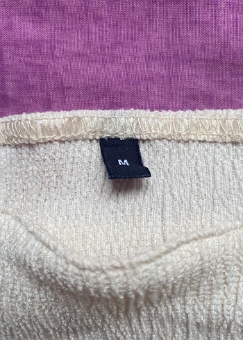 straplez üst - Görsel 3