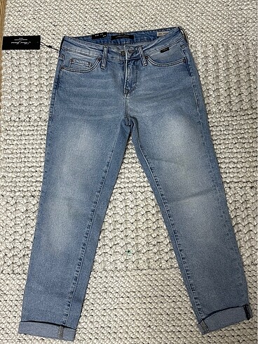 Mavi kot jeans pantolon