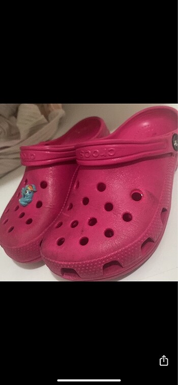 Crocs