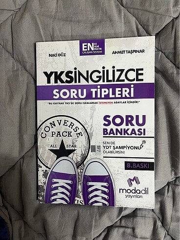 Modadil skills kitabı