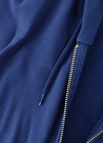m Beden Oversize lacivert hırka 