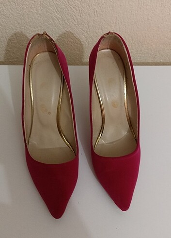 Diğer Stiletto