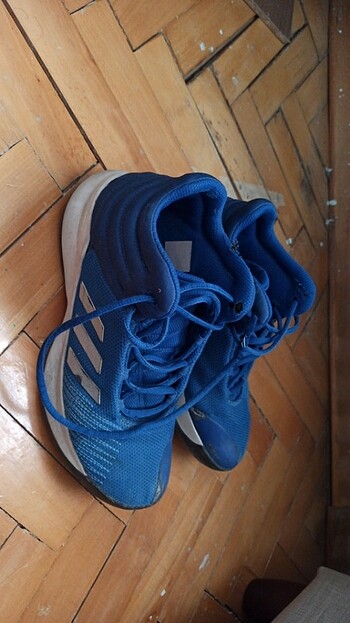 Orijinal Adidas Basketbol Ayakkabısı 