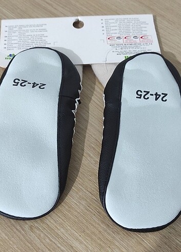 Kışlık mokasen - Görsel 7