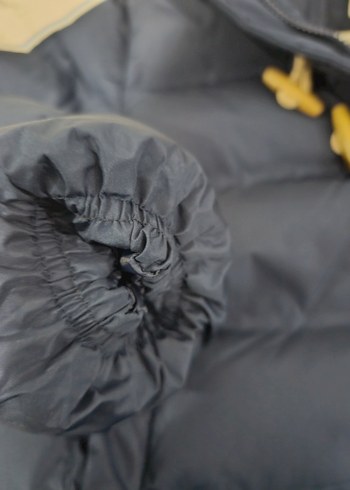 Mango erkek çocuk mont - Görsel 4