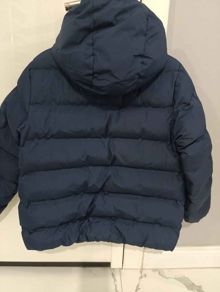 Mango erkek çocuk mont - Görsel 2