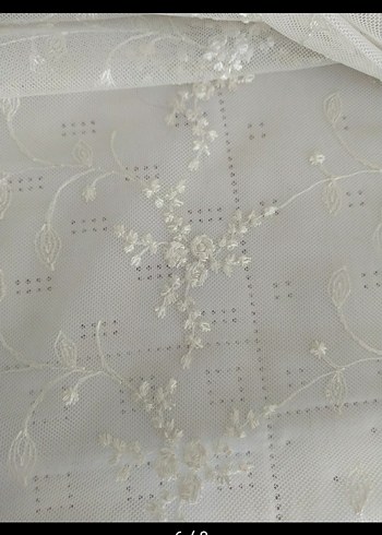 En 310 Boy 270 ütü istemeyen kumaş - Görsel 3