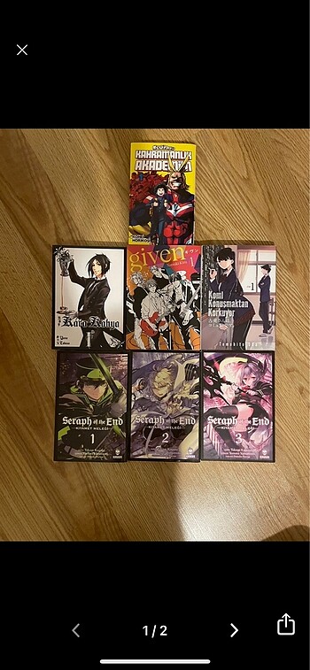 Manga