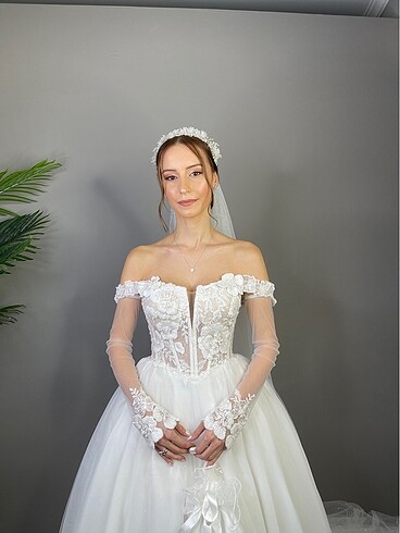 Dai Wedding Gelinlik