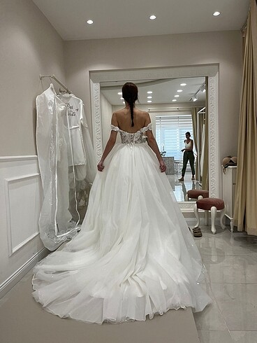 s Beden Dai Wedding Gelinlik