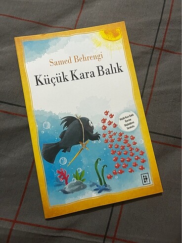 Kitap