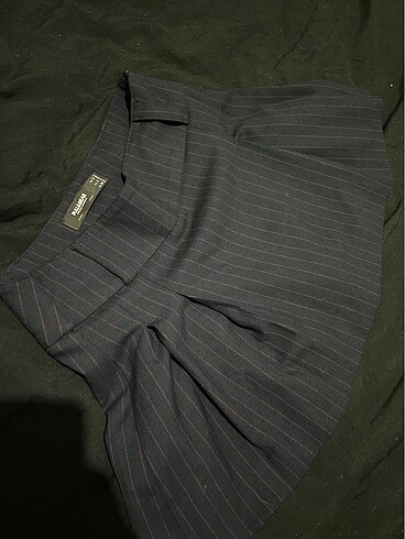 Pull&Bear Etek