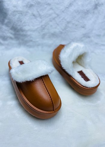 Ugg Kürklü terlik
