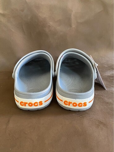 37 Beden CROCS