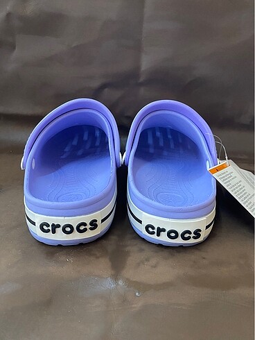 37 Beden CROCS