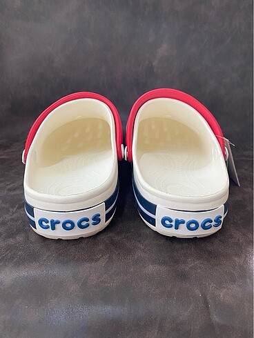 36 Beden CROCS