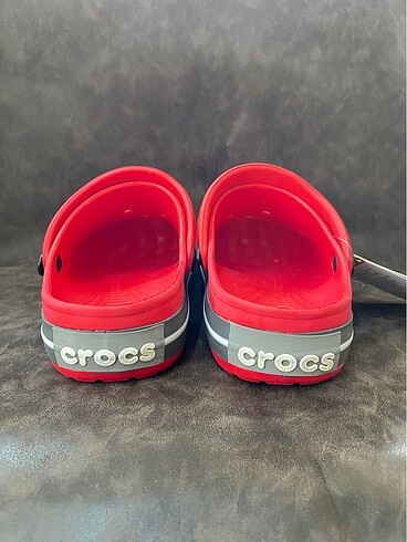 37 Beden CROCS