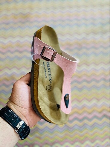 BIRKENSTOCK