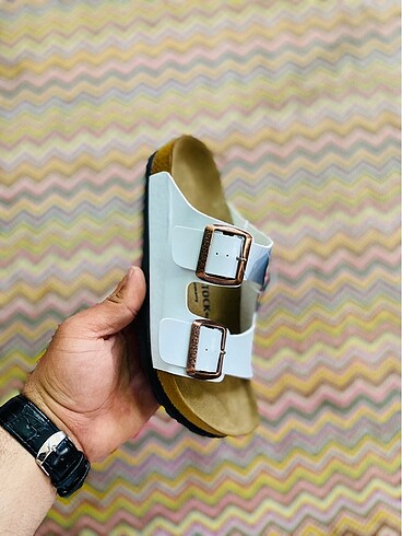 BIRKENSTOCK