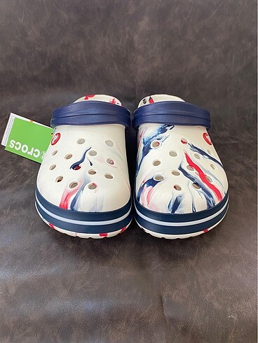 Crocs YENİ SEZON ÜRÜN CROCS