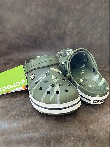 YENİ SEZON ÜRÜN CROCS