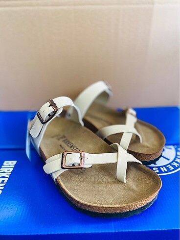 YENİ SEZON ÜRÜN BIRKENSTOCK