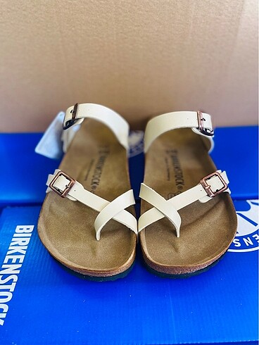Birkenstock YENİ SEZON ÜRÜN BIRKENSTOCK