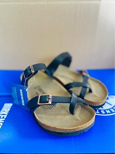 YENİ SEZON ÜRÜN BIRKENSTOCK