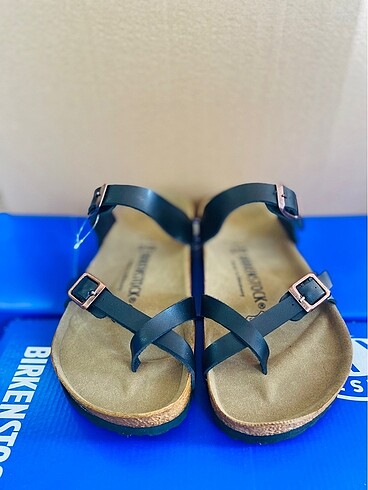 Birkenstock YENİ SEZON ÜRÜN BIRKENSTOCK