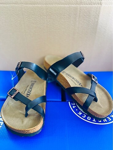 36 Beden YENİ SEZON ÜRÜN BIRKENSTOCK