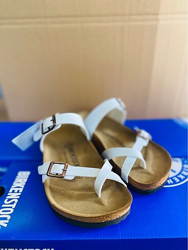YENİ SEZON ÜRÜN BIRKENSTOCK