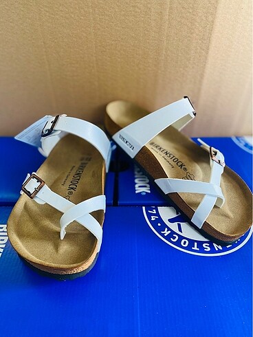 37 Beden YENİ SEZON ÜRÜN BIRKENSTOCK