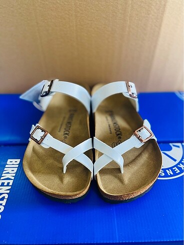 Birkenstock YENİ SEZON ÜRÜN BIRKENSTOCK