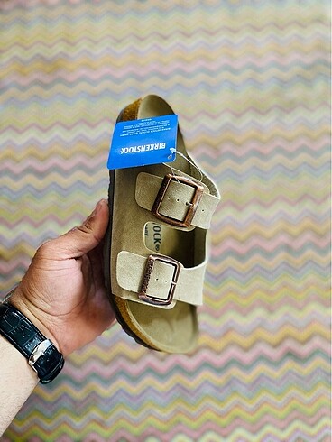 YENİ SEZON ÜRÜN BIRKENSTOCK