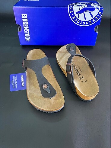 Birkenstock YENİ SEZON ÜRÜN BIRKENSTOCK