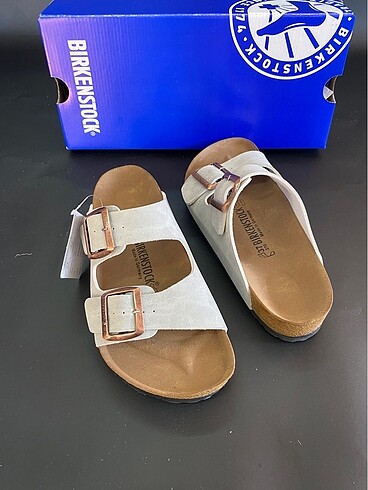 Birkenstock YENİ SEZON ÜRÜN