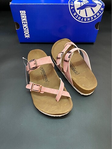 Birkenstock YENİ SEZON ÜRÜN