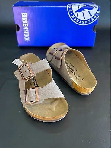Birkenstock YENİ SEZON ÜRÜN
