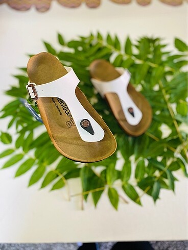 Birkenstock YENİ SEZON ÜRÜN