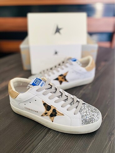 GGDB/SSTAR BEYAZ LEOPAR