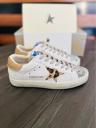 37 Beden GGDB/SSTAR BEYAZ LEOPAR