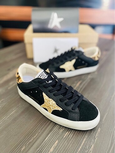 GGDB/SSTAR SİYAH LEOPAR